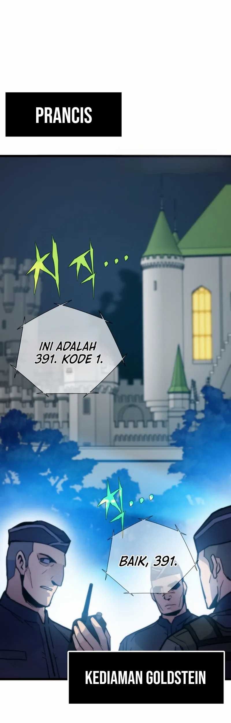 Past Life Regressor (Remake 2022) Chapter 55 - halaman 5
