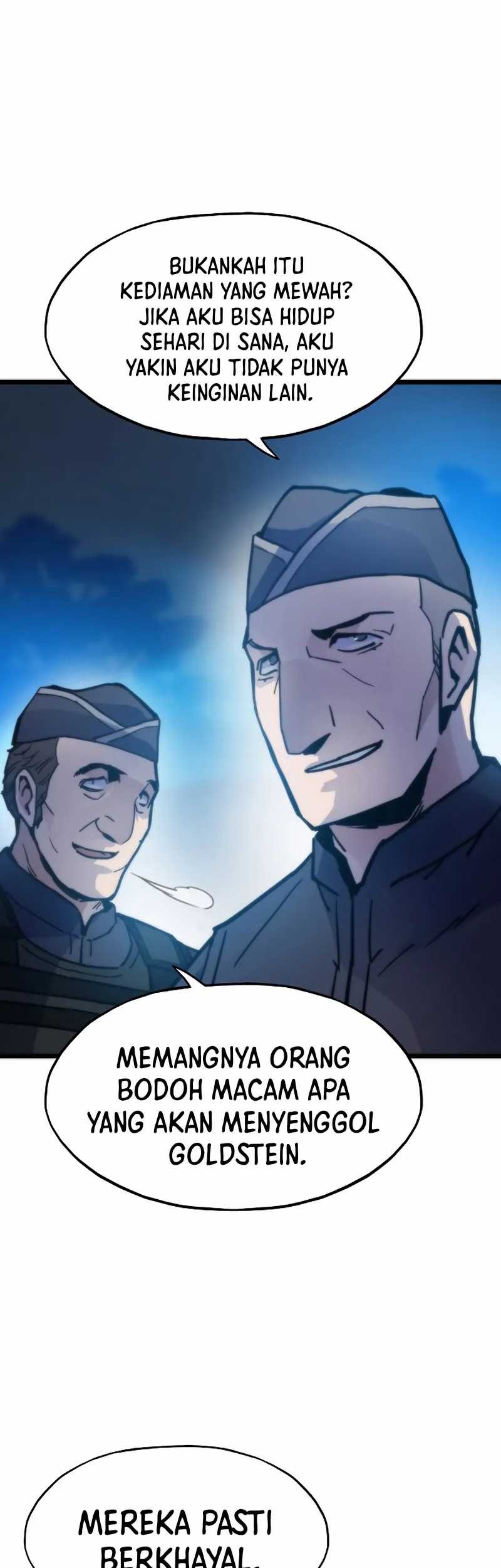 Past Life Regressor (Remake 2022) Chapter 55 - halaman 6