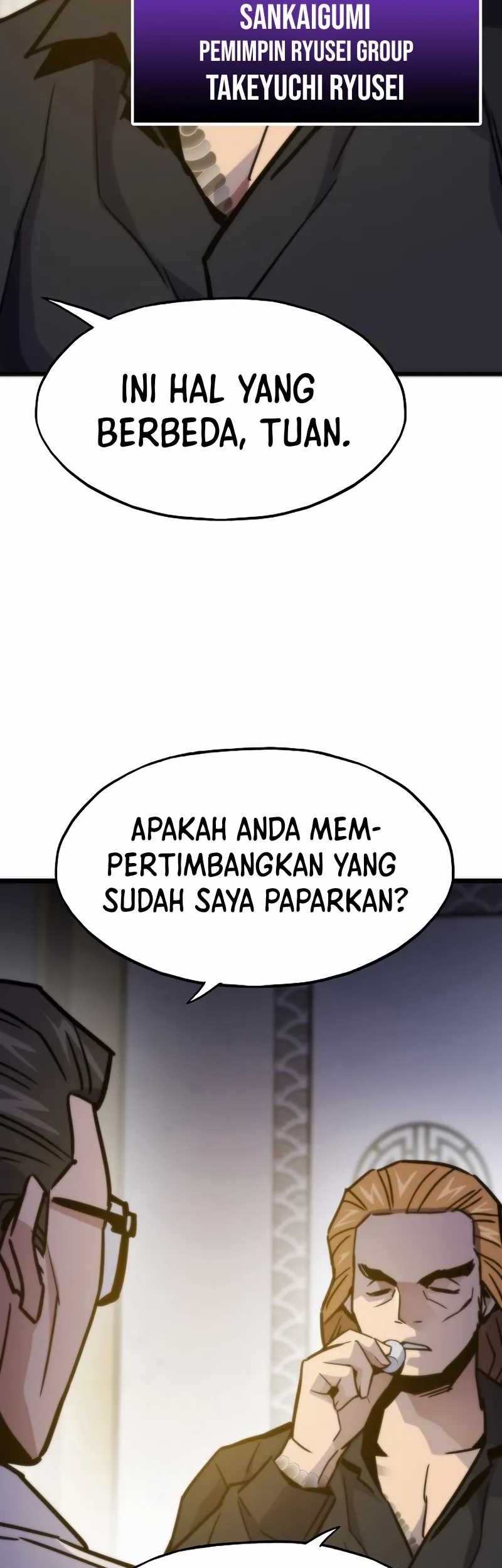 Past Life Regressor (Remake 2022) Chapter 56 - halaman 10