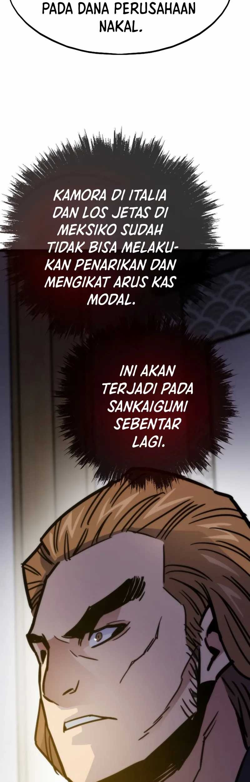 Past Life Regressor (Remake 2022) Chapter 56 - halaman 12
