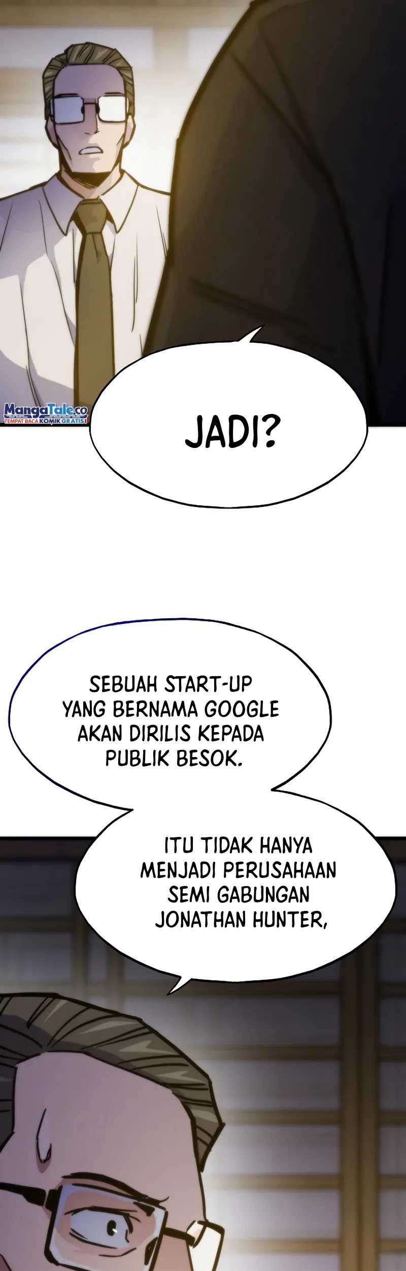 Past Life Regressor (Remake 2022) Chapter 56 - halaman 14