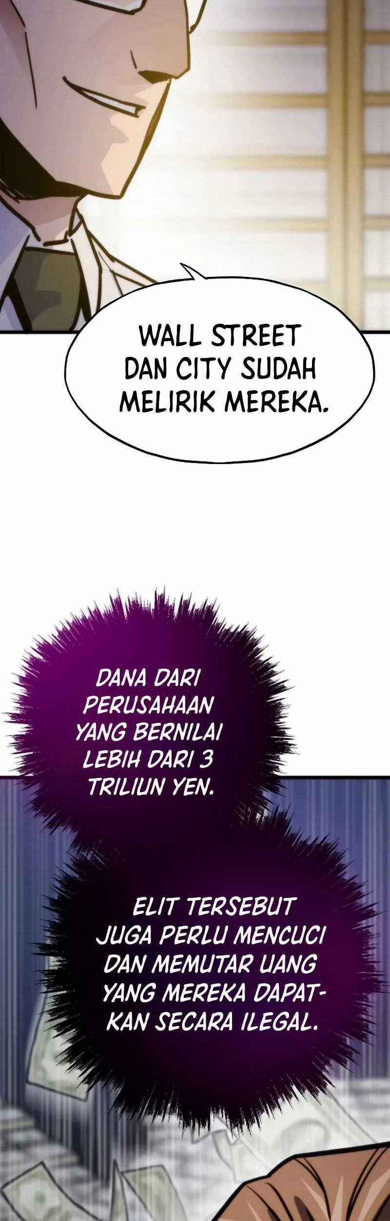Past Life Regressor (Remake 2022) Chapter 56 - halaman 15