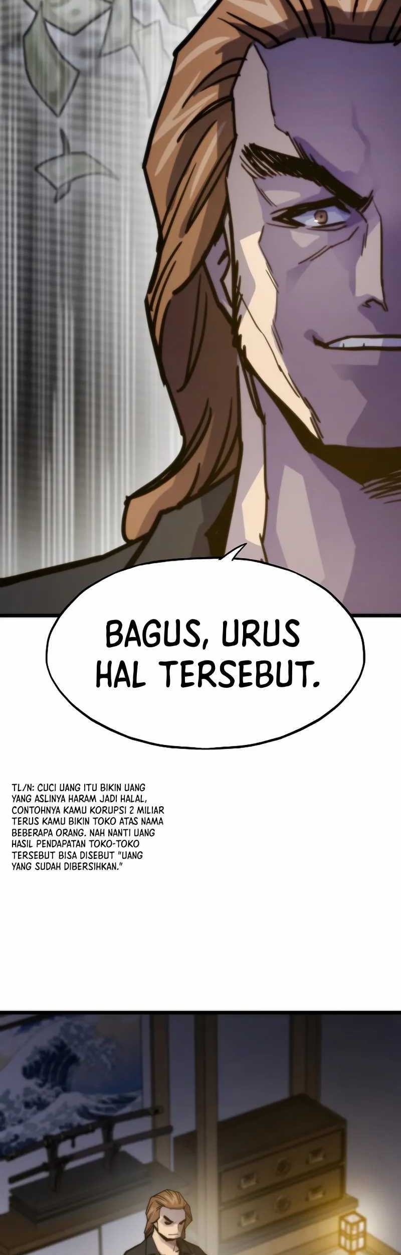 Past Life Regressor (Remake 2022) Chapter 56 - halaman 16