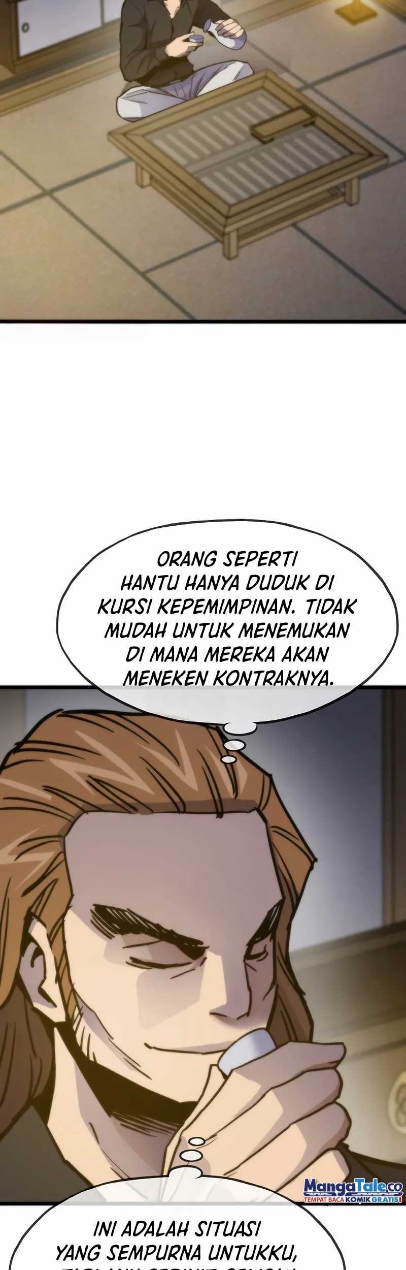 Past Life Regressor (Remake 2022) Chapter 56 - halaman 17