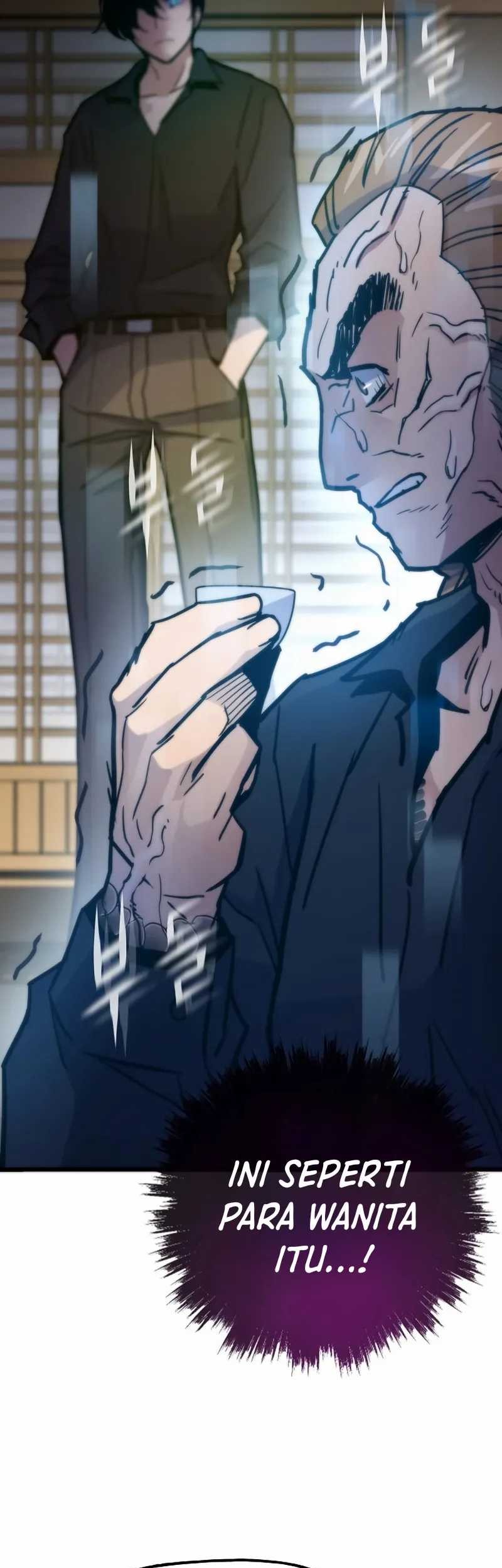 Past Life Regressor (Remake 2022) Chapter 56 - halaman 20