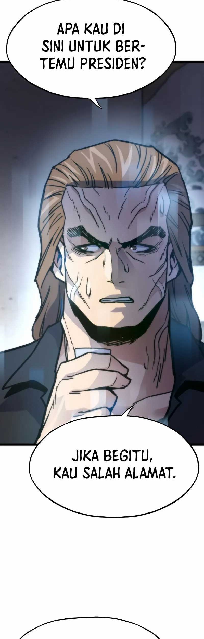 Past Life Regressor (Remake 2022) Chapter 56 - halaman 21