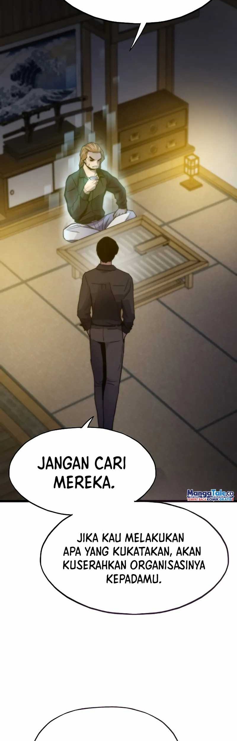 Past Life Regressor (Remake 2022) Chapter 56 - halaman 23