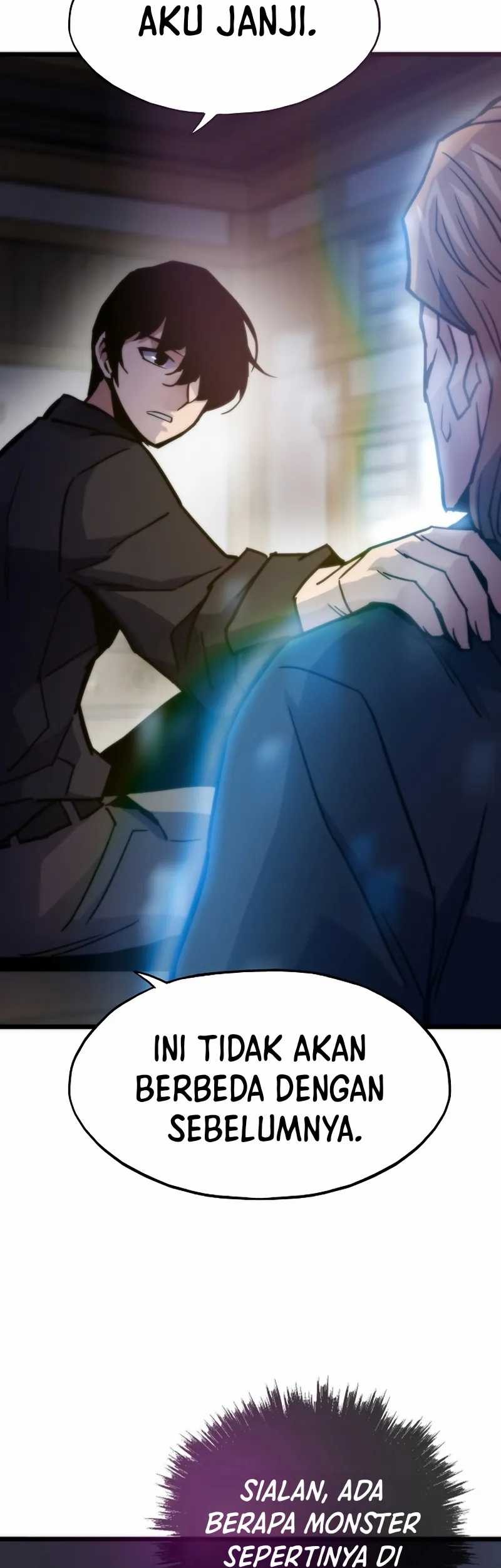 Past Life Regressor (Remake 2022) Chapter 56 - halaman 24