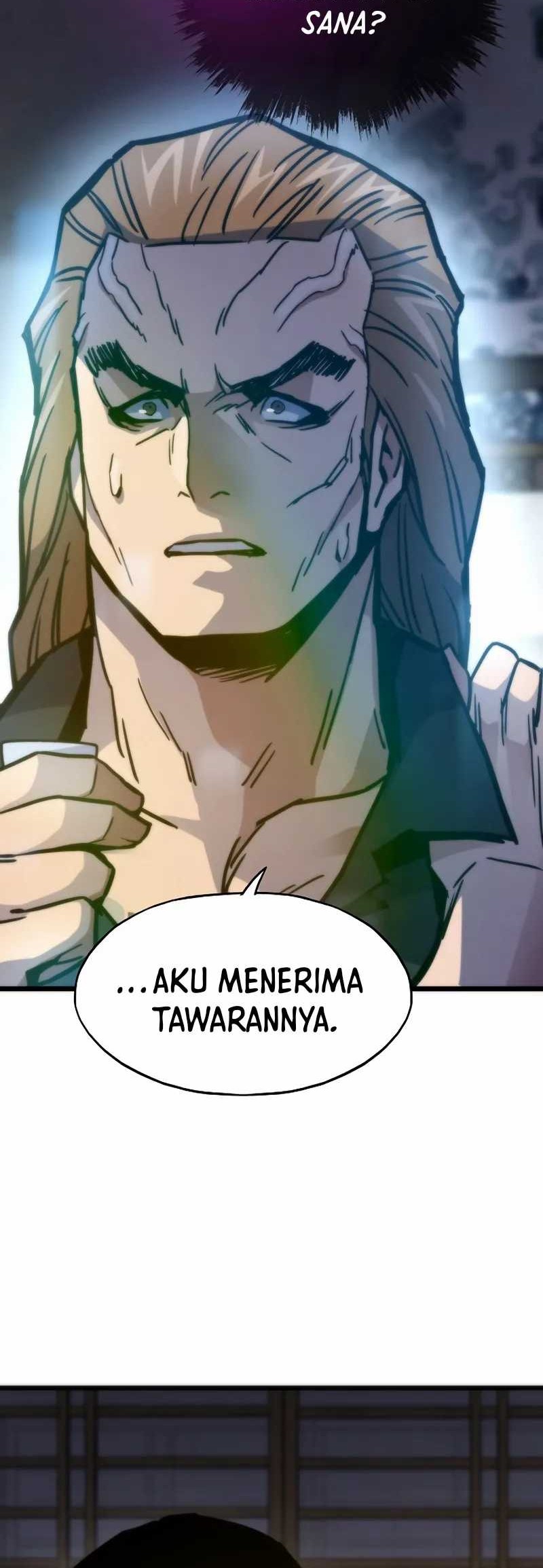 Past Life Regressor (Remake 2022) Chapter 56 - halaman 25