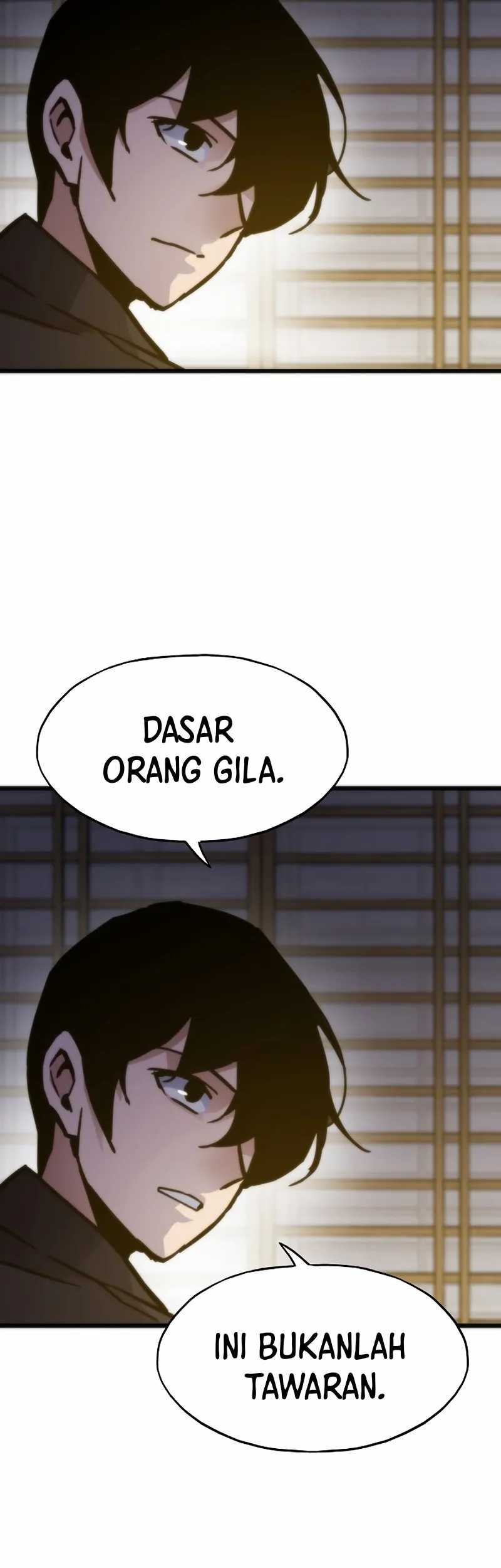 Past Life Regressor (Remake 2022) Chapter 56 - halaman 26
