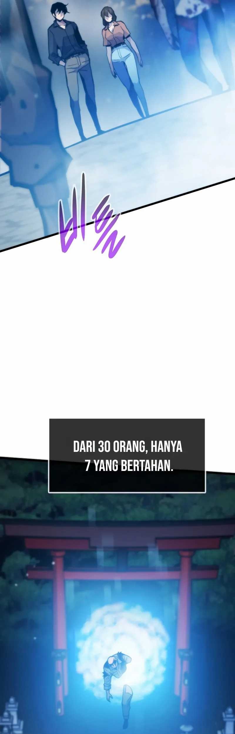 Past Life Regressor (Remake 2022) Chapter 56 - halaman 32
