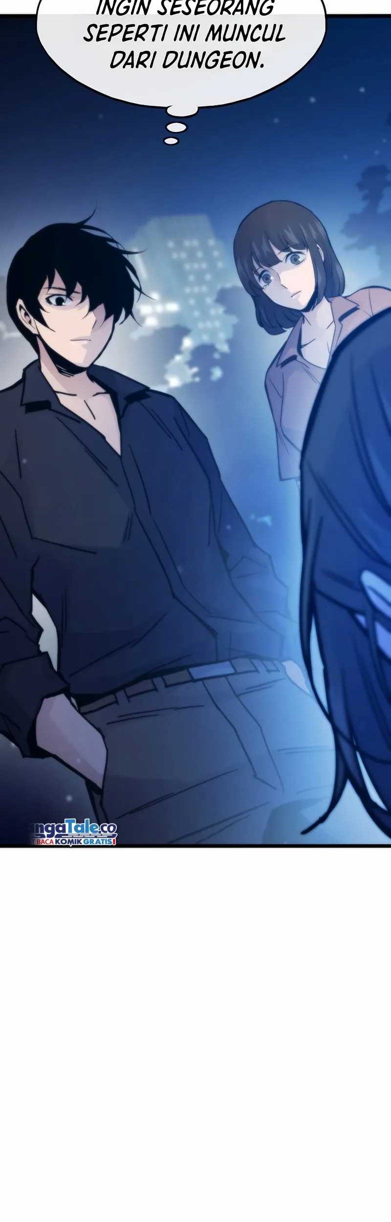 Past Life Regressor (Remake 2022) Chapter 56 - halaman 35