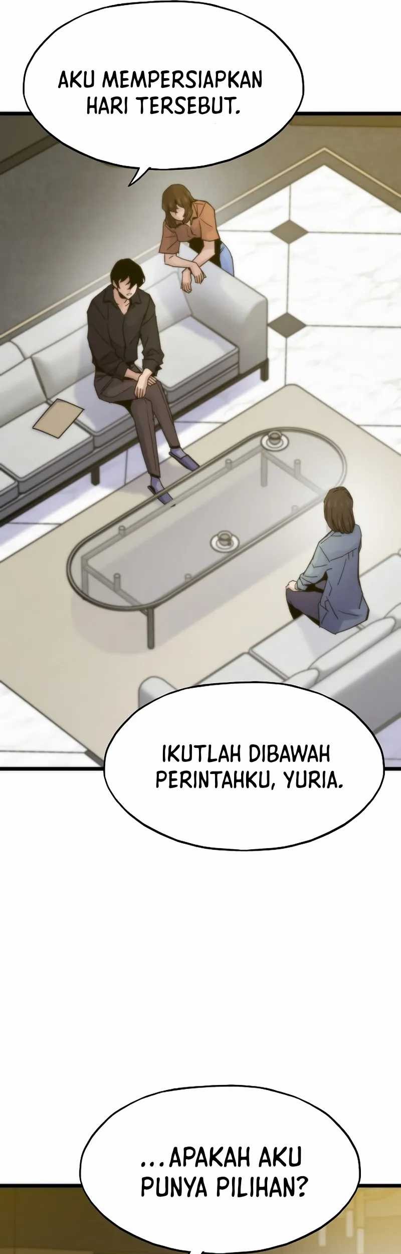 Past Life Regressor (Remake 2022) Chapter 56 - halaman 38