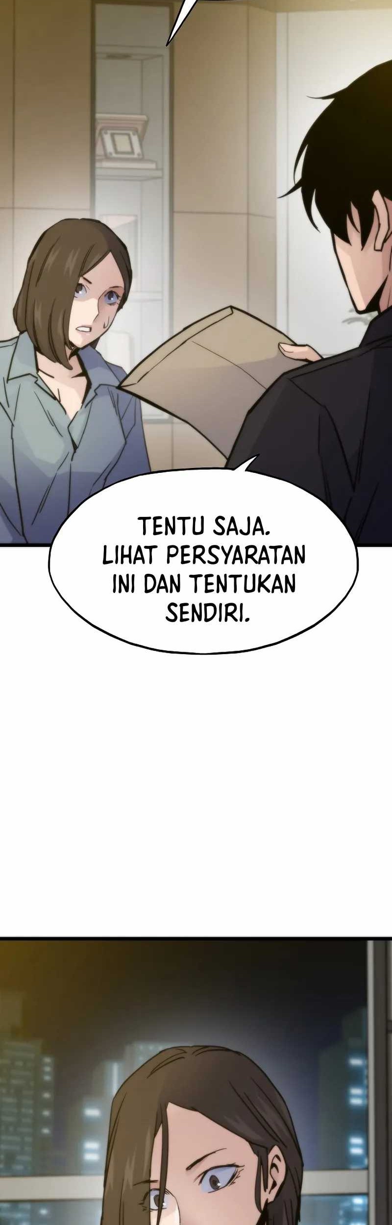 Past Life Regressor (Remake 2022) Chapter 56 - halaman 39