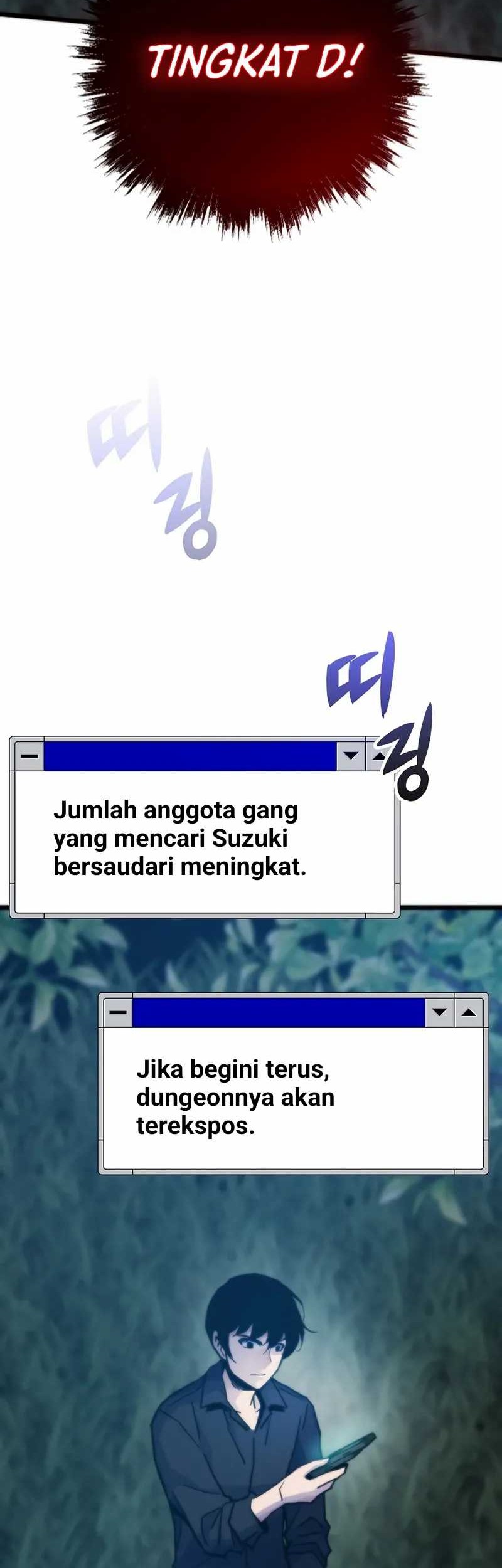 Past Life Regressor (Remake 2022) Chapter 56 - halaman 4