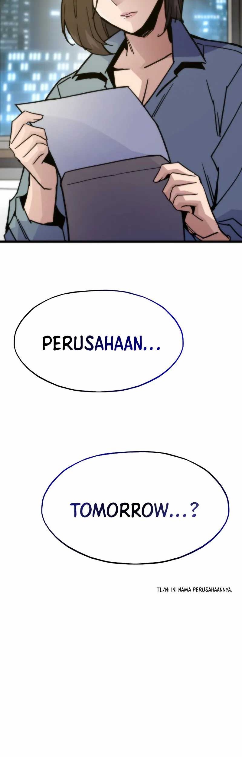 Past Life Regressor (Remake 2022) Chapter 56 - halaman 40