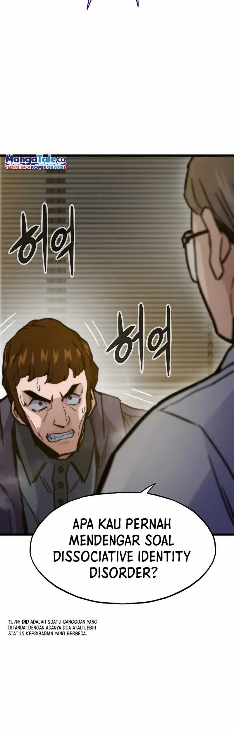 Past Life Regressor (Remake 2022) Chapter 56 - halaman 47