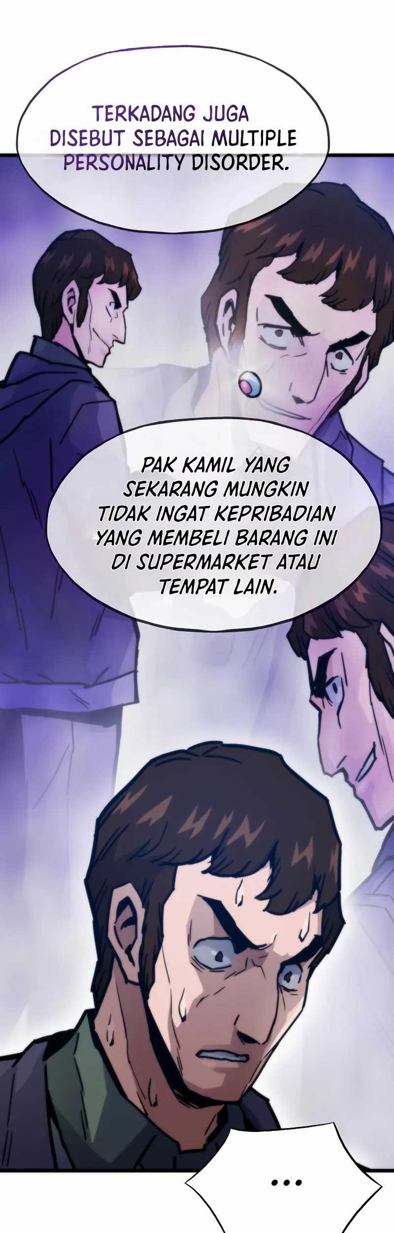 Past Life Regressor (Remake 2022) Chapter 56 - halaman 48