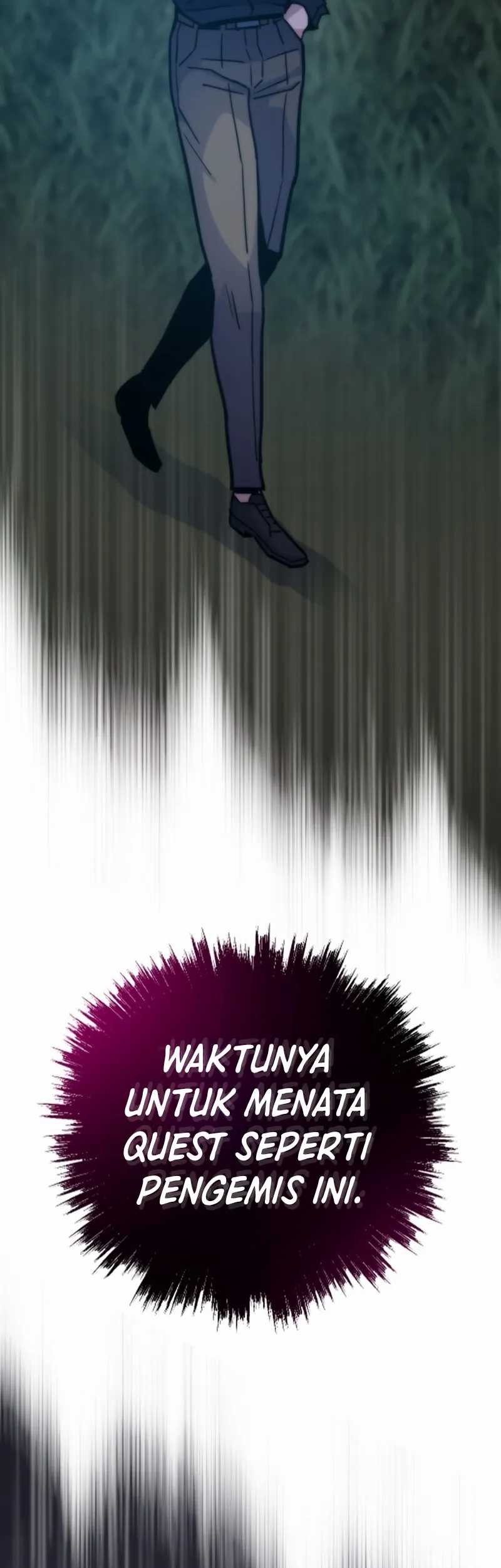 Past Life Regressor (Remake 2022) Chapter 56 - halaman 5
