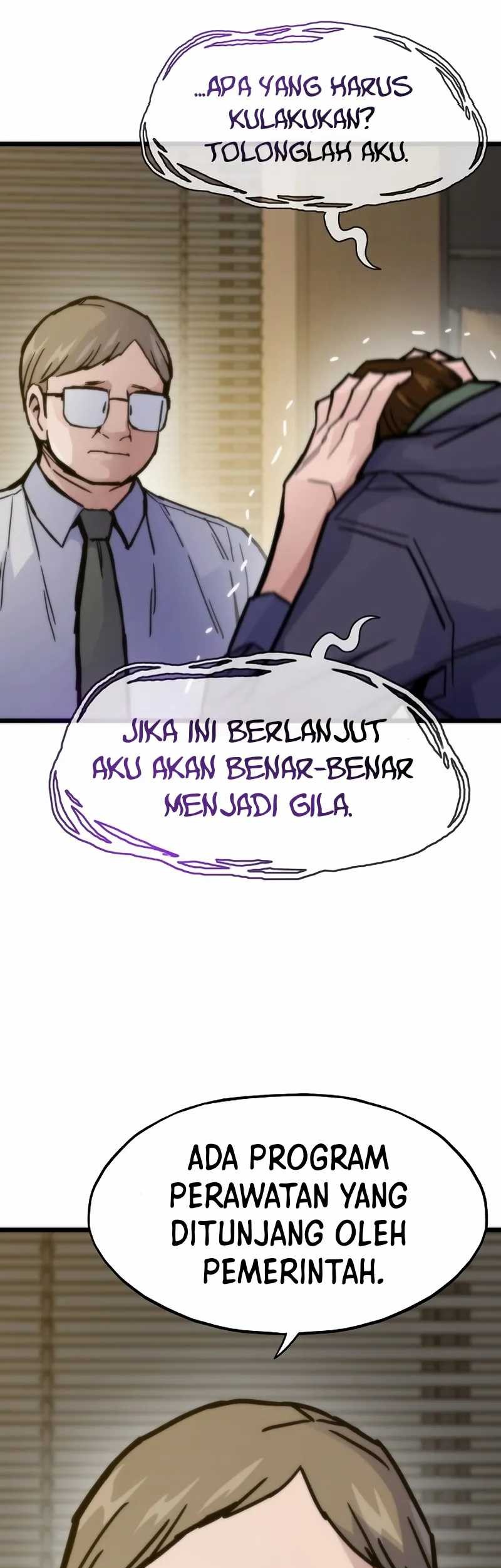 Past Life Regressor (Remake 2022) Chapter 56 - halaman 50
