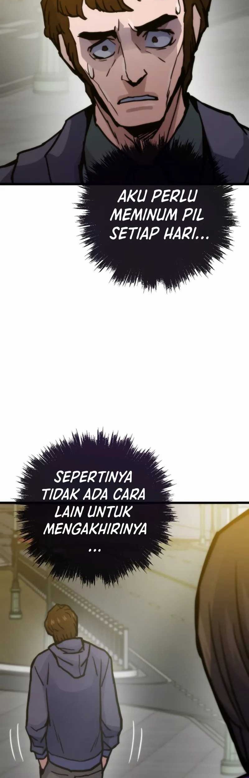 Past Life Regressor (Remake 2022) Chapter 56 - halaman 53