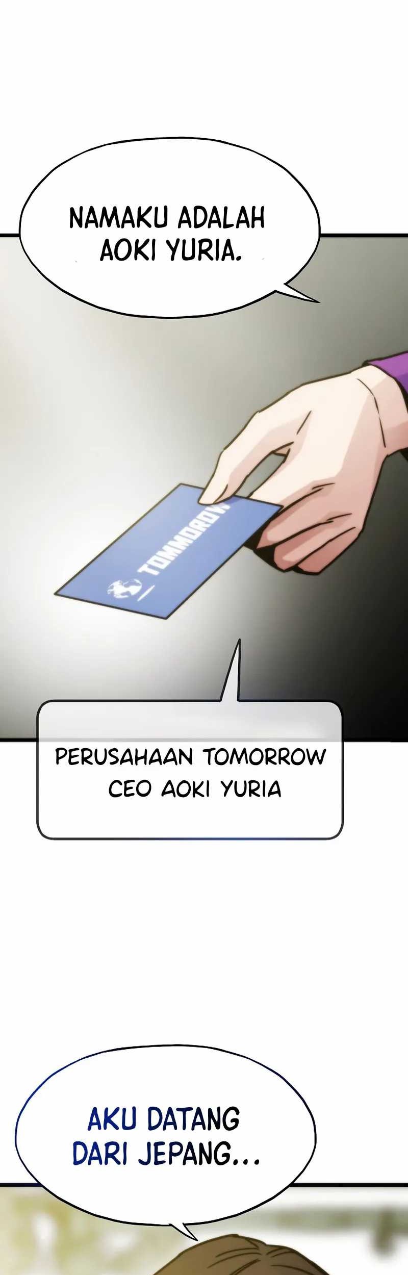 Past Life Regressor (Remake 2022) Chapter 56 - halaman 58