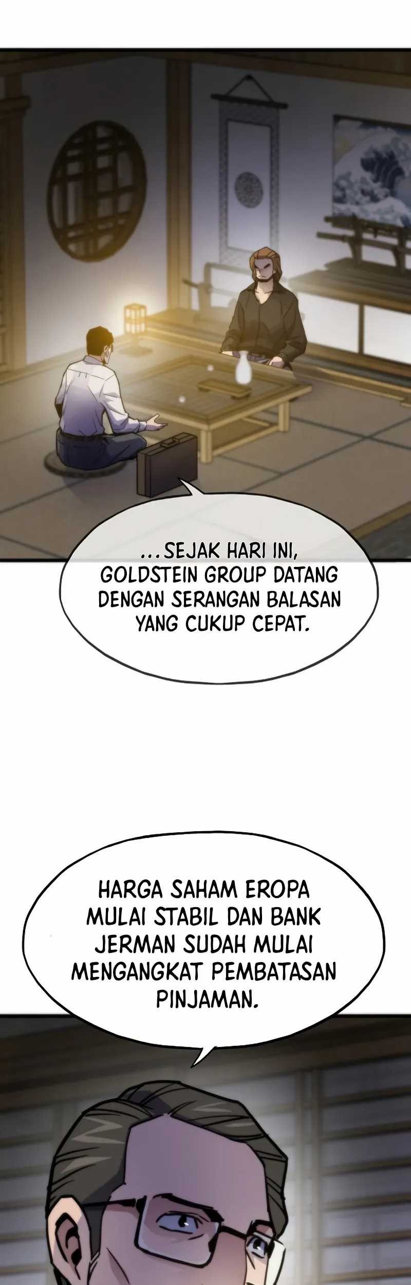 Past Life Regressor (Remake 2022) Chapter 56 - halaman 8