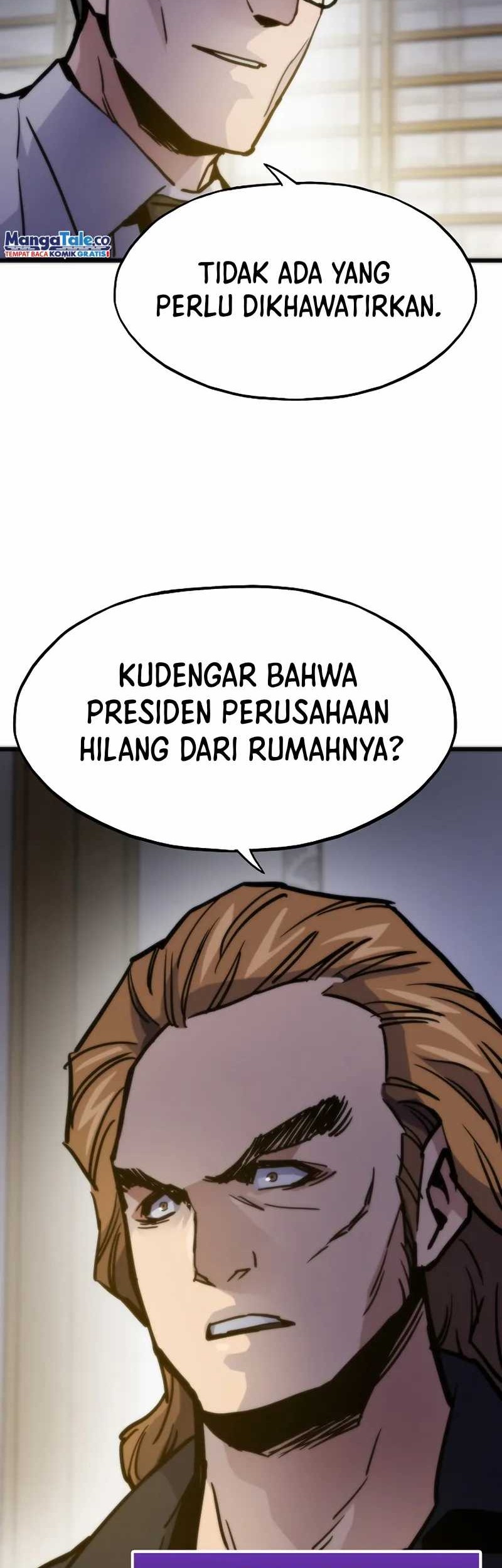 Past Life Regressor (Remake 2022) Chapter 56 - halaman 9