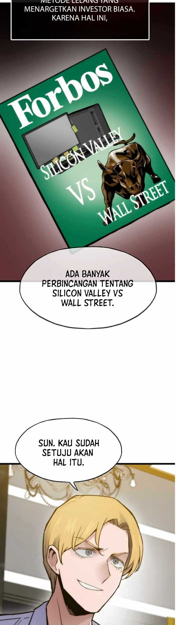 Past Life Regressor (Remake 2022) Chapter 57 - halaman 11