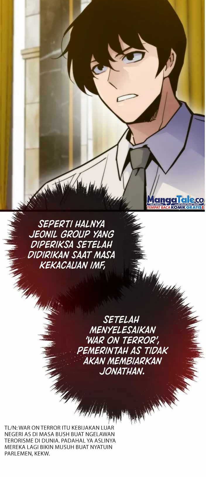 Past Life Regressor (Remake 2022) Chapter 57 - halaman 13