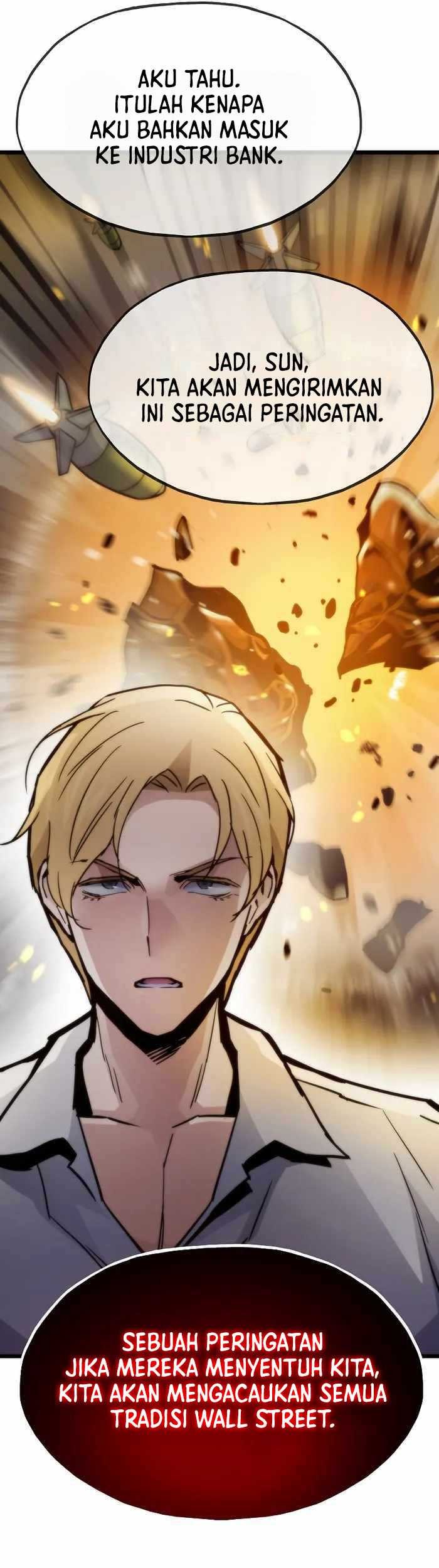 Past Life Regressor (Remake 2022) Chapter 57 - halaman 14