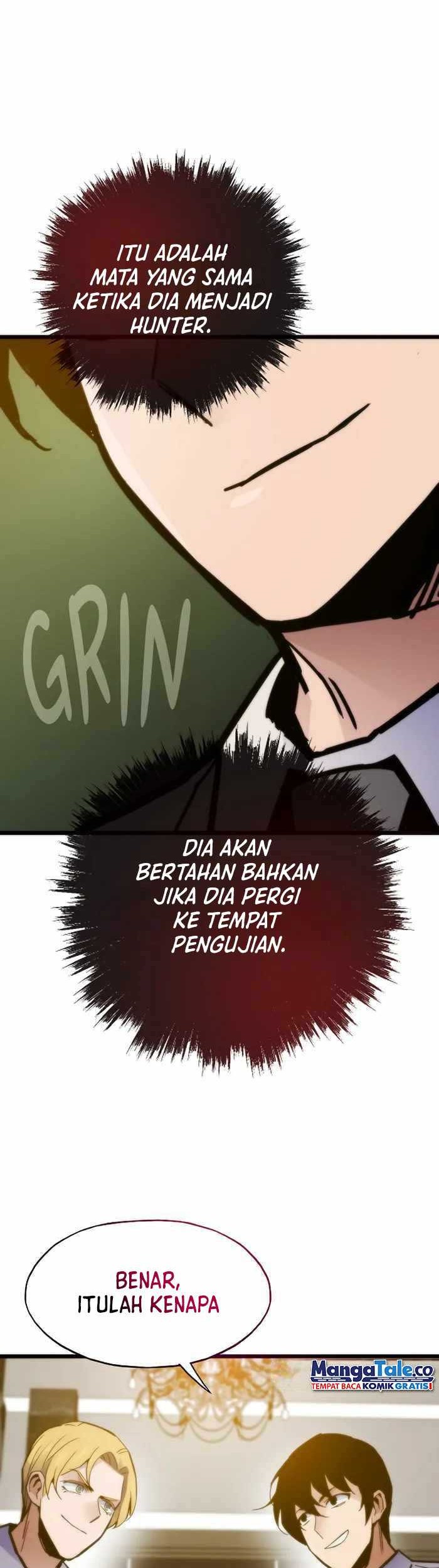 Past Life Regressor (Remake 2022) Chapter 57 - halaman 15