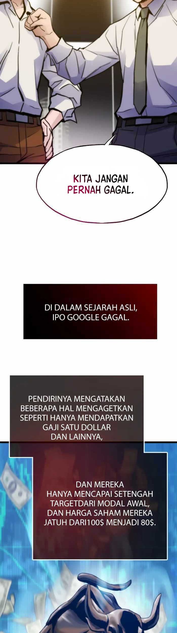 Past Life Regressor (Remake 2022) Chapter 57 - halaman 16