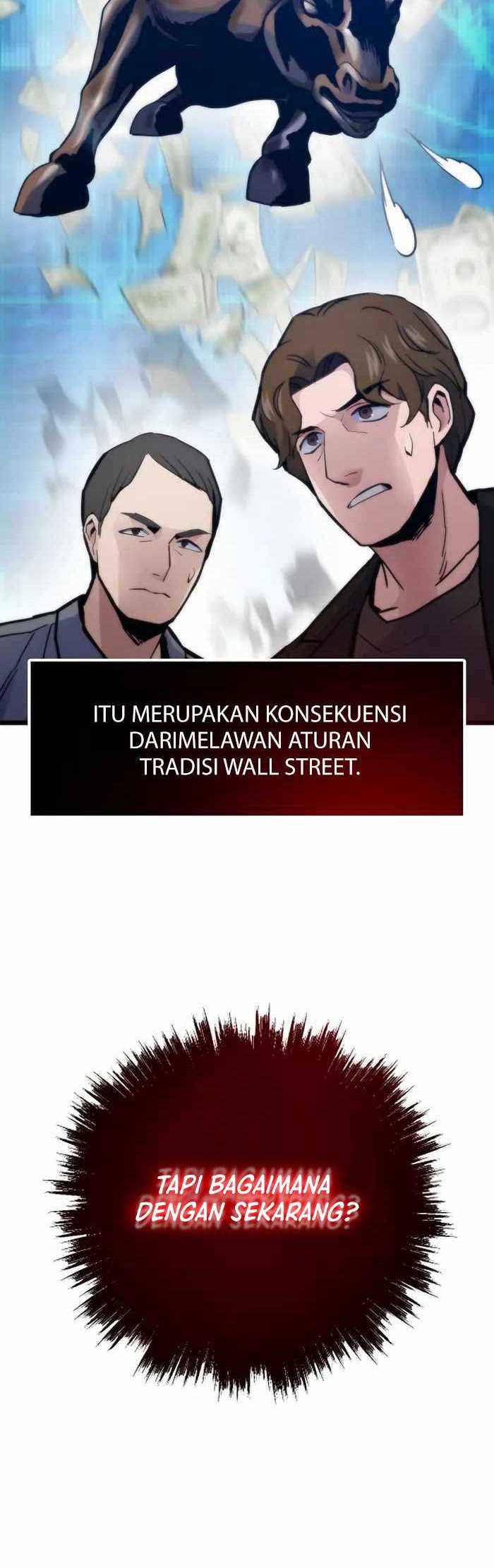 Past Life Regressor (Remake 2022) Chapter 57 - halaman 17