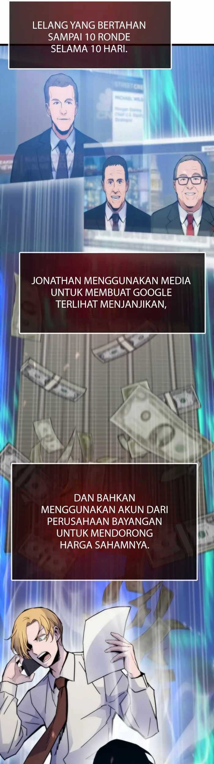 Past Life Regressor (Remake 2022) Chapter 57 - halaman 18
