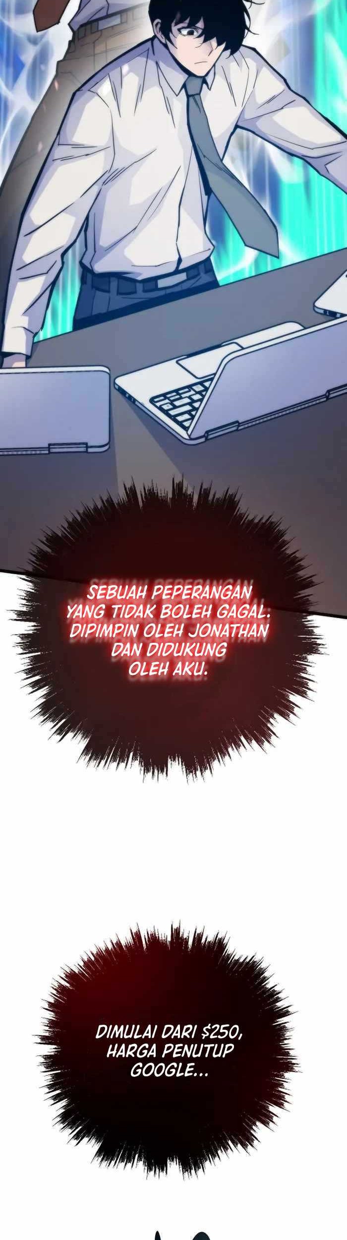 Past Life Regressor (Remake 2022) Chapter 57 - halaman 19