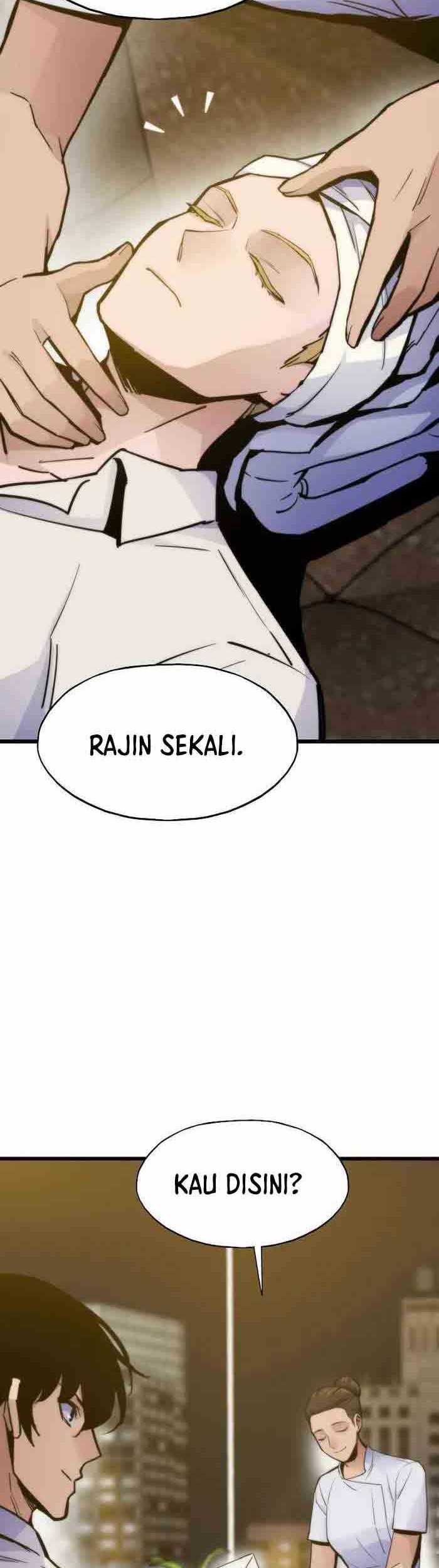 Past Life Regressor (Remake 2022) Chapter 57 - halaman 2
