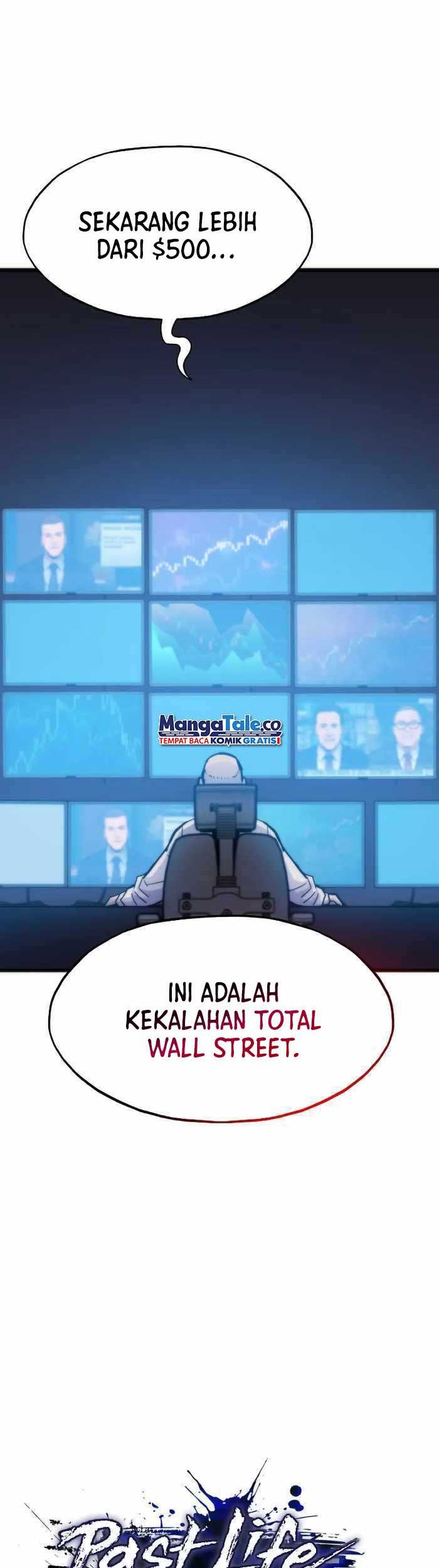 Past Life Regressor (Remake 2022) Chapter 57 - halaman 21