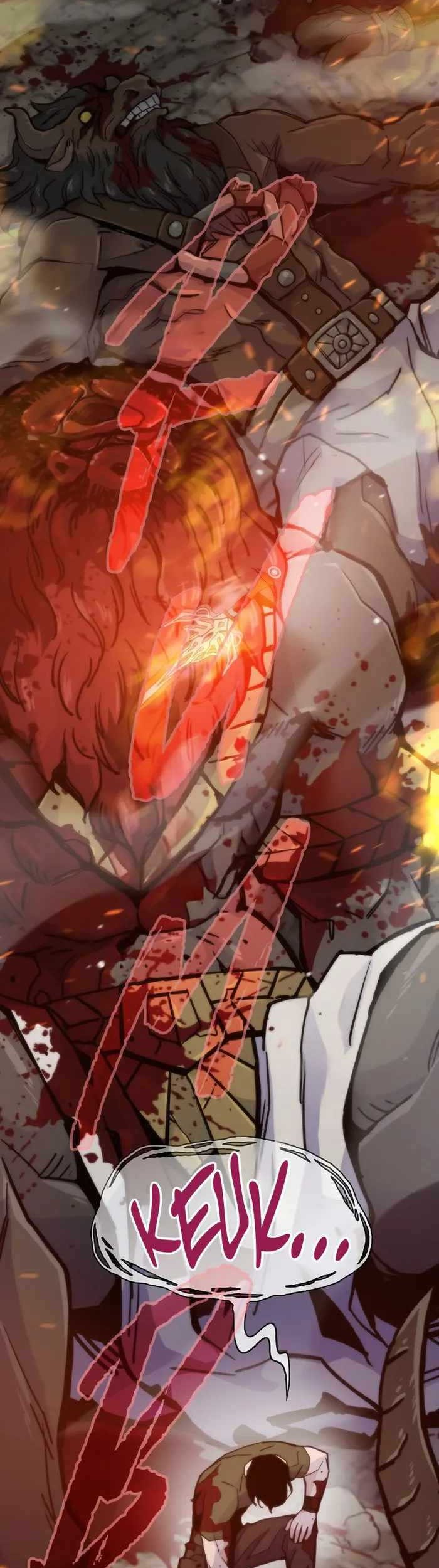 Past Life Regressor (Remake 2022) Chapter 57 - halaman 25