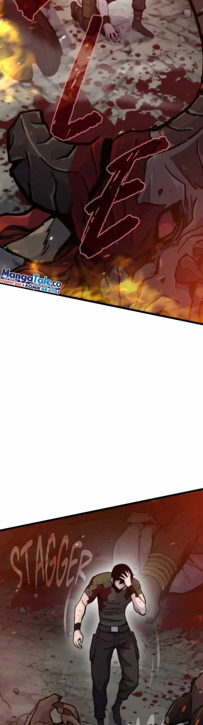Past Life Regressor (Remake 2022) Chapter 57 - halaman 26