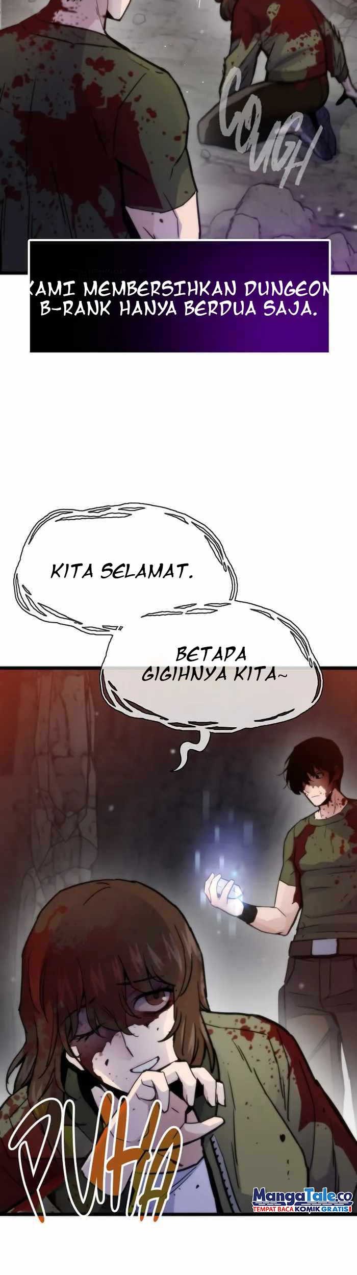 Past Life Regressor (Remake 2022) Chapter 57 - halaman 30