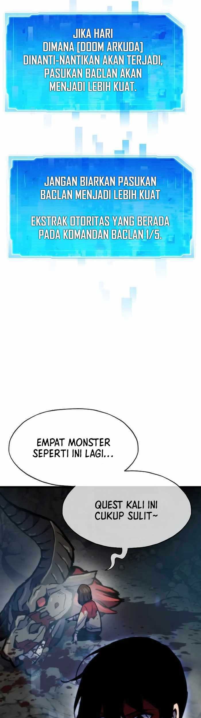 Past Life Regressor (Remake 2022) Chapter 57 - halaman 33