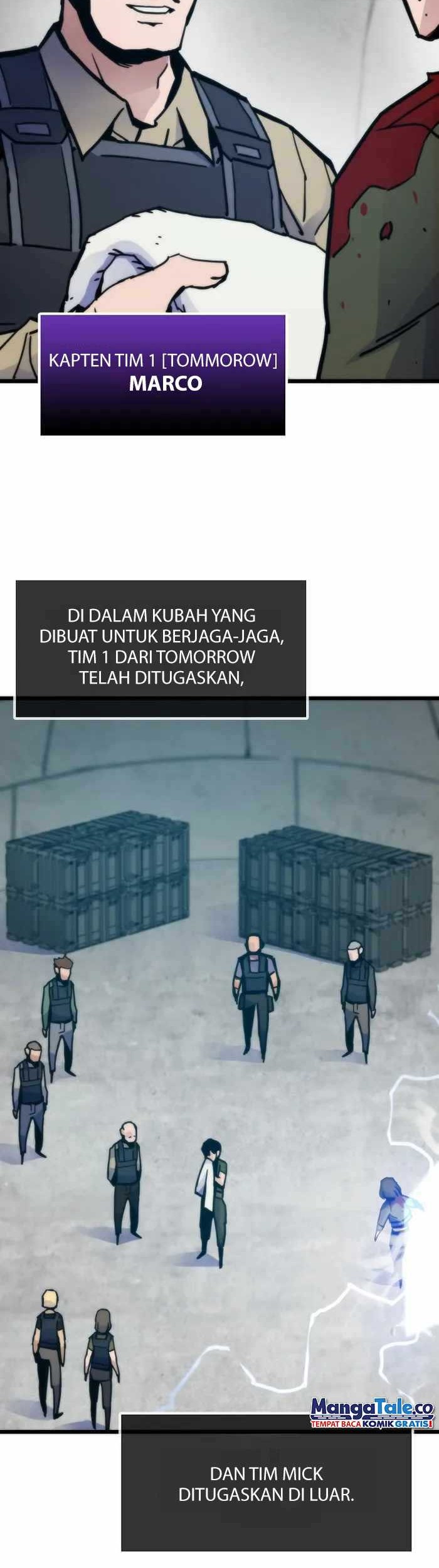Past Life Regressor (Remake 2022) Chapter 57 - halaman 39