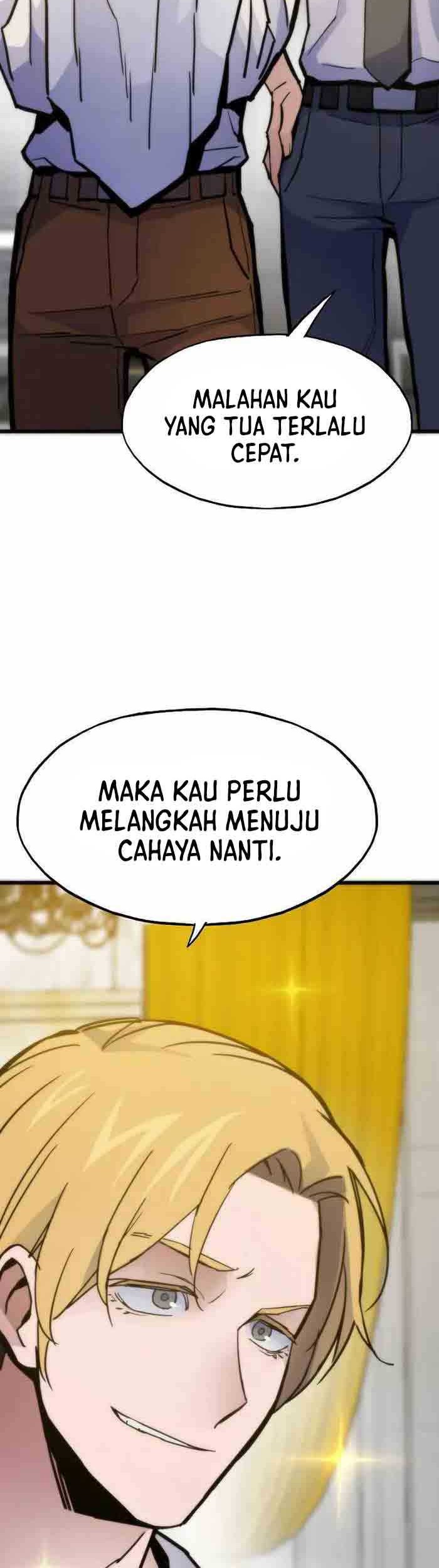 Past Life Regressor (Remake 2022) Chapter 57 - halaman 4