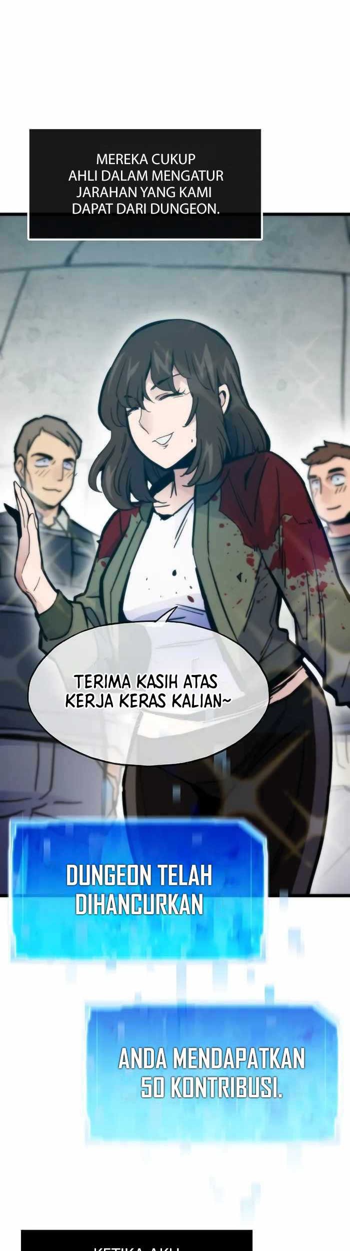 Past Life Regressor (Remake 2022) Chapter 57 - halaman 40