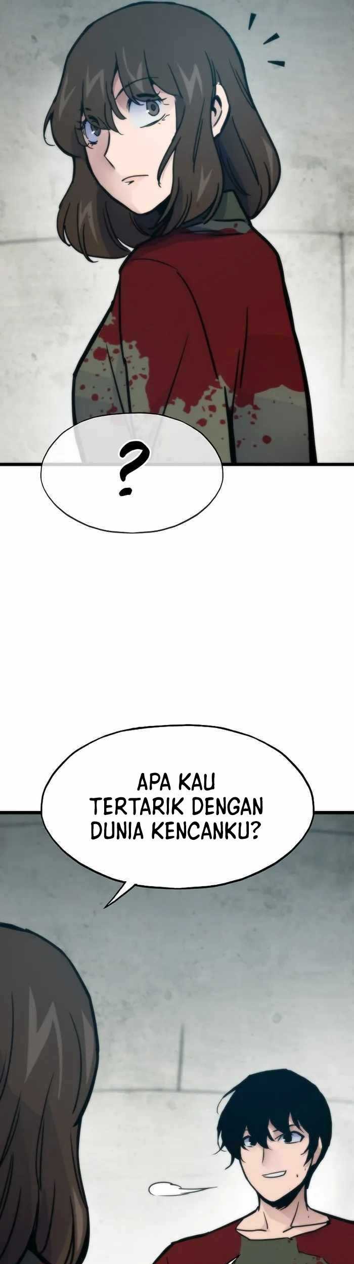 Past Life Regressor (Remake 2022) Chapter 57 - halaman 42