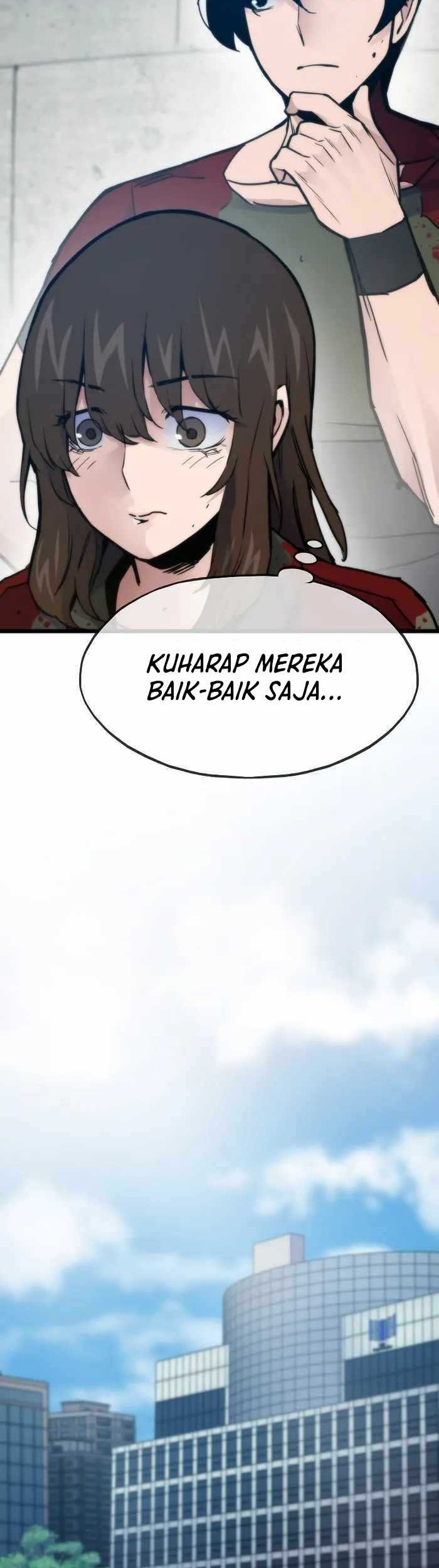 Past Life Regressor (Remake 2022) Chapter 57 - halaman 45