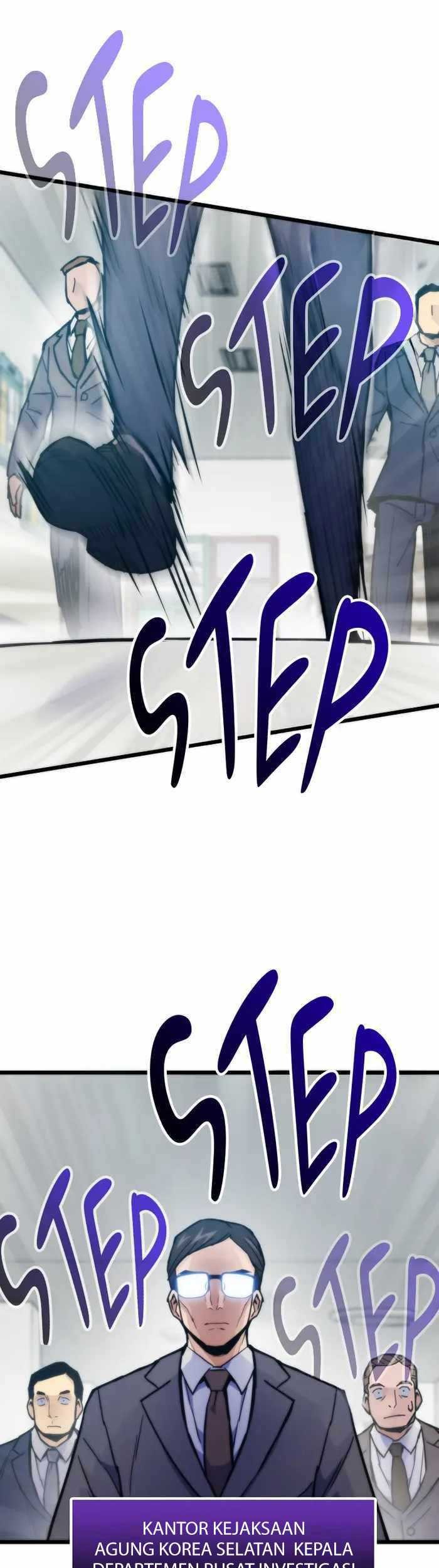 Past Life Regressor (Remake 2022) Chapter 57 - halaman 47