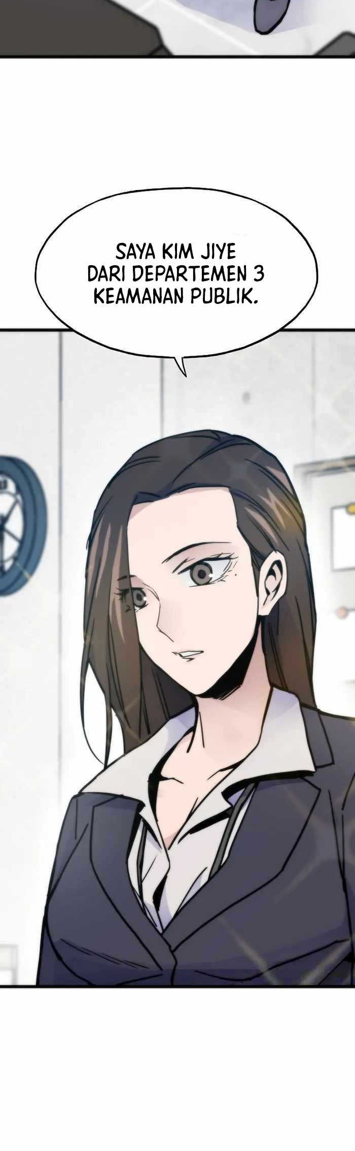 Past Life Regressor (Remake 2022) Chapter 57 - halaman 50