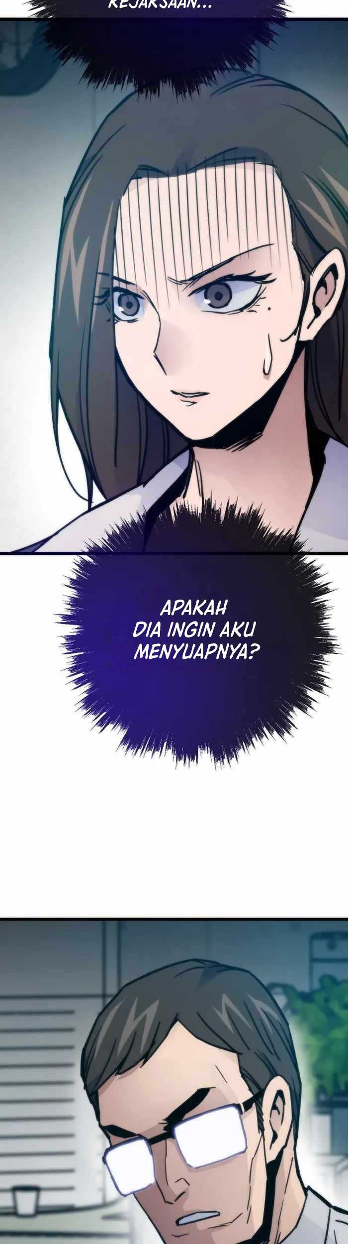 Past Life Regressor (Remake 2022) Chapter 57 - halaman 52